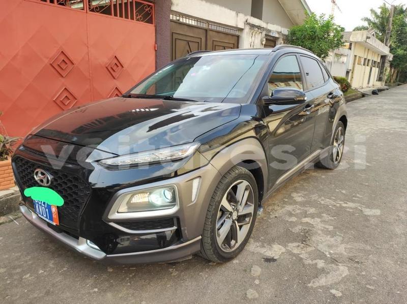 Big with watermark hyundai kona abidjan abidjan 52774