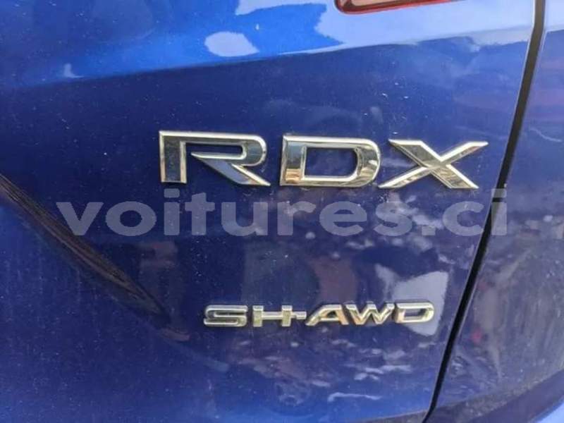 Big with watermark acura rdx ivory coast aboisso 52775