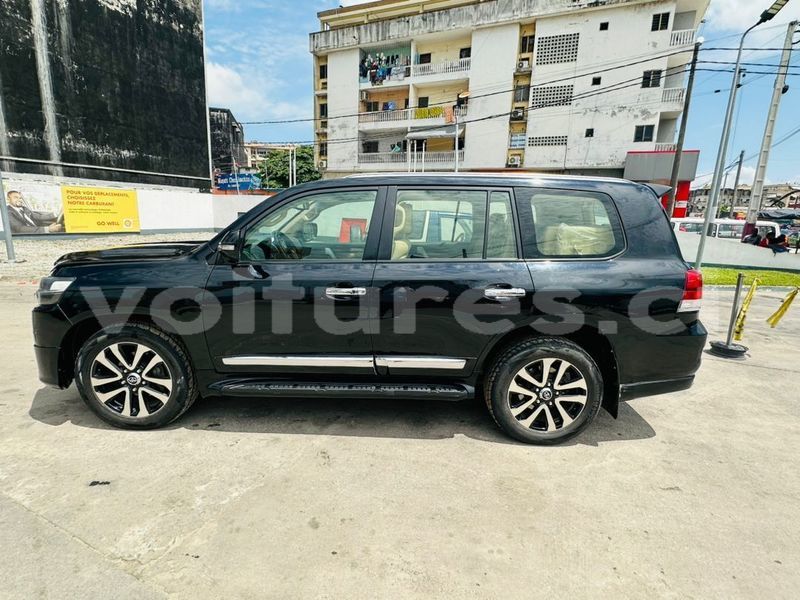 Big with watermark toyota land cruiser abidjan abidjan 52780