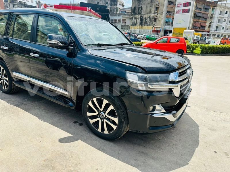 Big with watermark toyota land cruiser abidjan abidjan 52780