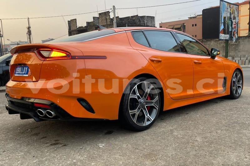 Big with watermark kia stinger abidjan abidjan 52783