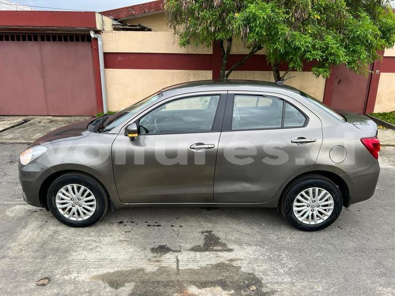 Big with watermark suzuki dzire abidjan abidjan 52784