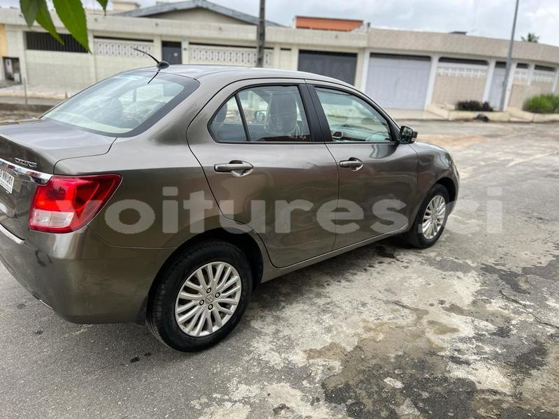 Big with watermark suzuki dzire abidjan abidjan 52784