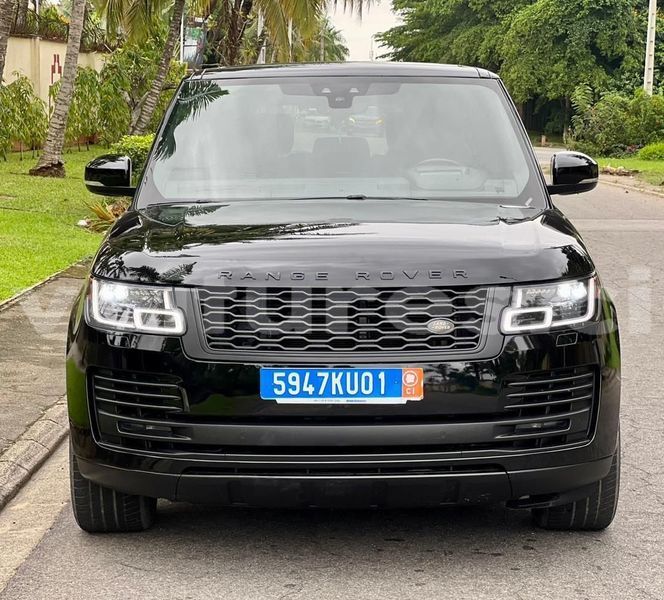 Big with watermark land rover range rover vogue abidjan abidjan 52789