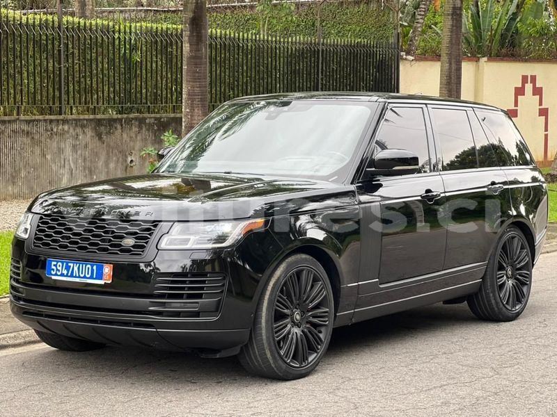 Big with watermark land rover range rover vogue abidjan abidjan 52789