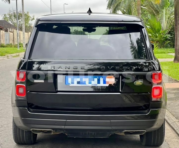 Big with watermark land rover range rover vogue abidjan abidjan 52789