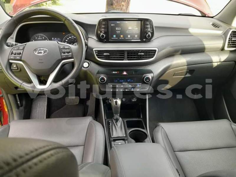 Big with watermark hyundai tucson ivory coast aboisso 52792