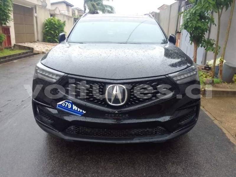 Big with watermark acura rdx ivory coast aboisso 52797