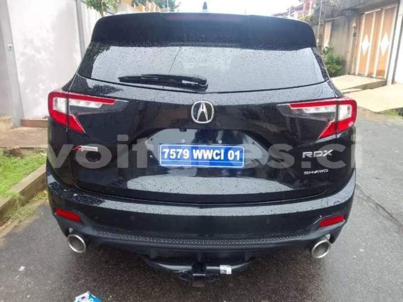 Big with watermark acura rdx ivory coast aboisso 52797