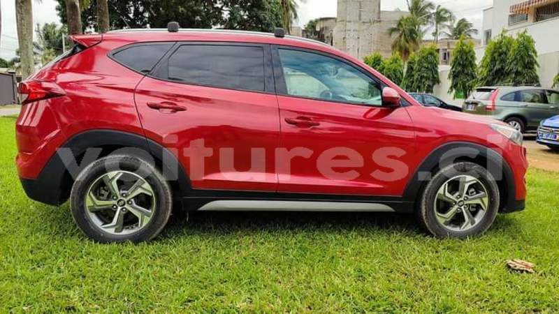 Big with watermark hyundai tucson ivory coast aboisso 52800