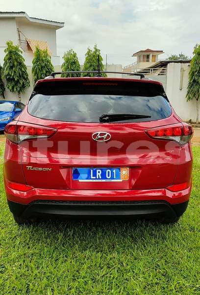 Big with watermark hyundai tucson ivory coast aboisso 52800