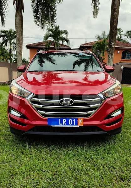 Big with watermark hyundai tucson ivory coast aboisso 52800