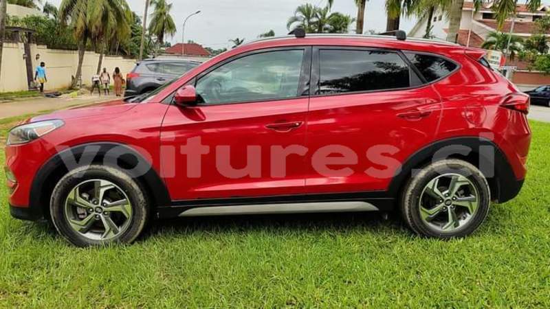 Big with watermark hyundai tucson ivory coast aboisso 52800