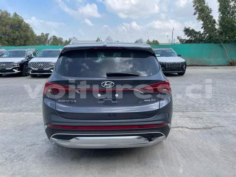 Big with watermark hyundai santa fe ivory coast aboisso 52803