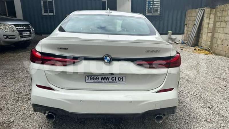 Big with watermark bmw 2 series ivory coast aboisso 52804