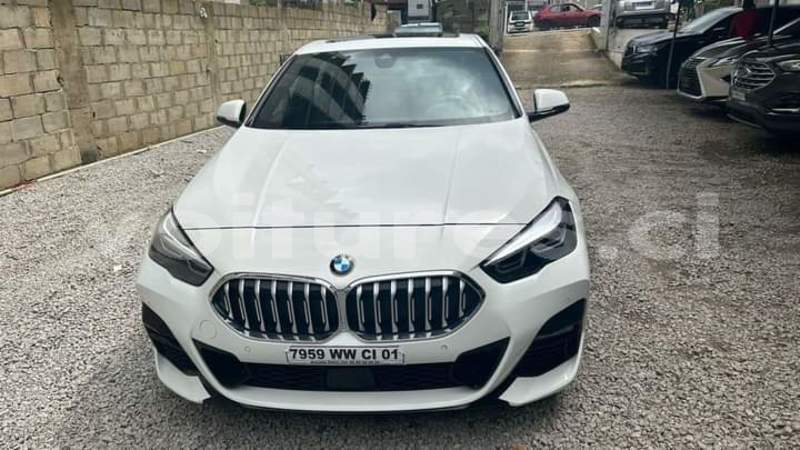 Big with watermark bmw 2 series ivory coast aboisso 52804