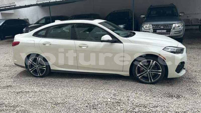 Big with watermark bmw 2 series ivory coast aboisso 52804