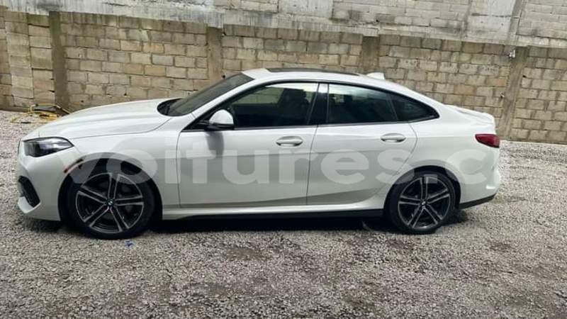 Big with watermark bmw 2 series ivory coast aboisso 52804