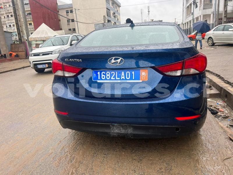 Big with watermark hyundai elantra abidjan abidjan 52808