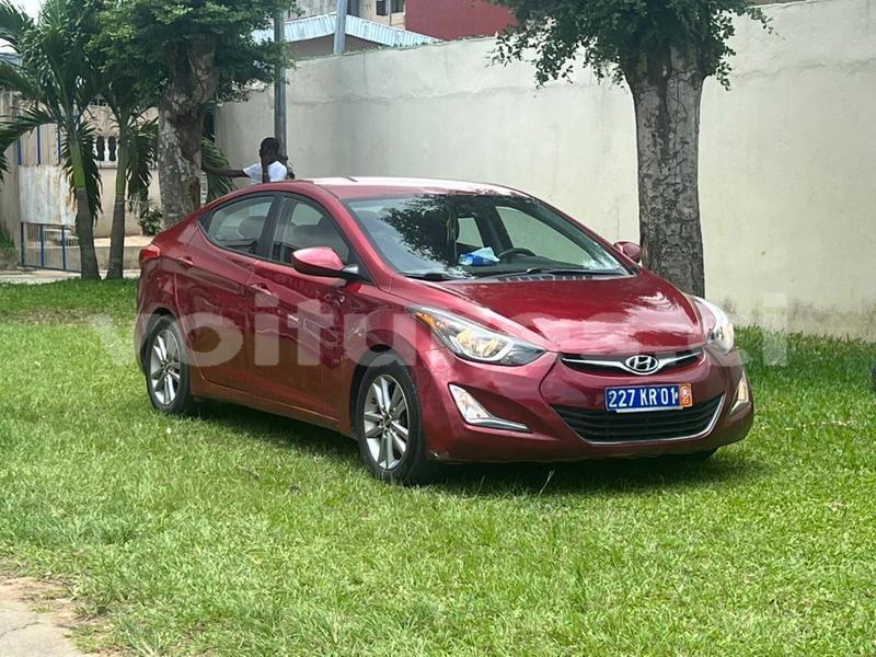 Big with watermark hyundai elantra abidjan abidjan 52810