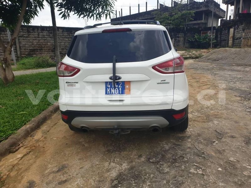 Big with watermark ford escape abidjan abidjan 52811