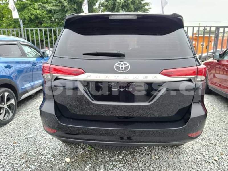 Big with watermark toyota fortuner ivory coast aboisso 52814