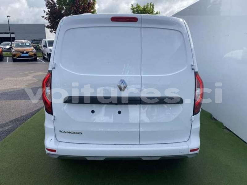 Big with watermark renault kangoo ivory coast aboisso 52845