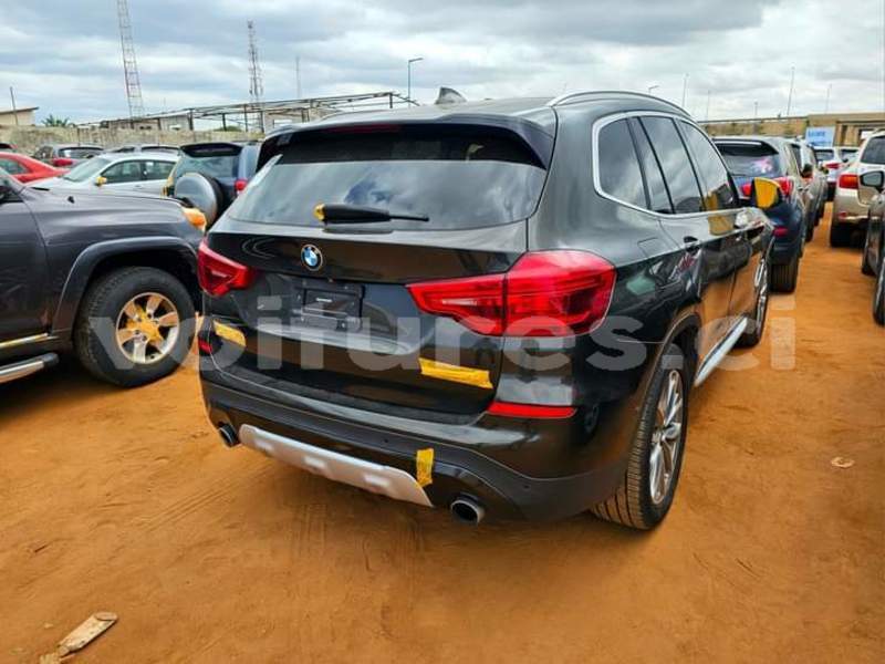 Big with watermark bmw x3 ivory coast aboisso 52847