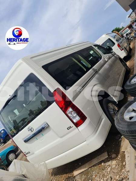 Big with watermark toyota hiace ivory coast aboisso 52849