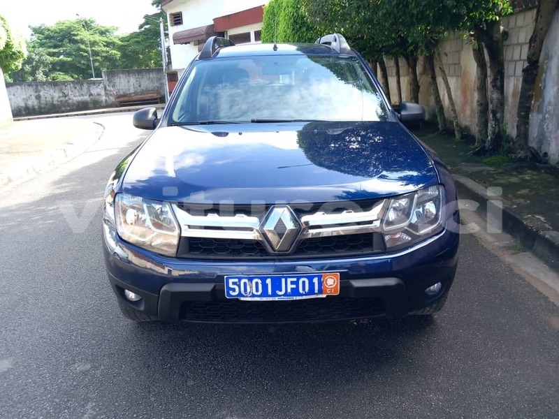 Big with watermark renault duster abidjan abidjan 52867