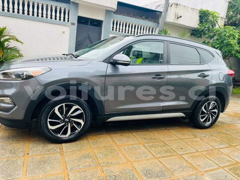 Big with watermark hyundai tucson ivory coast aboisso 52870