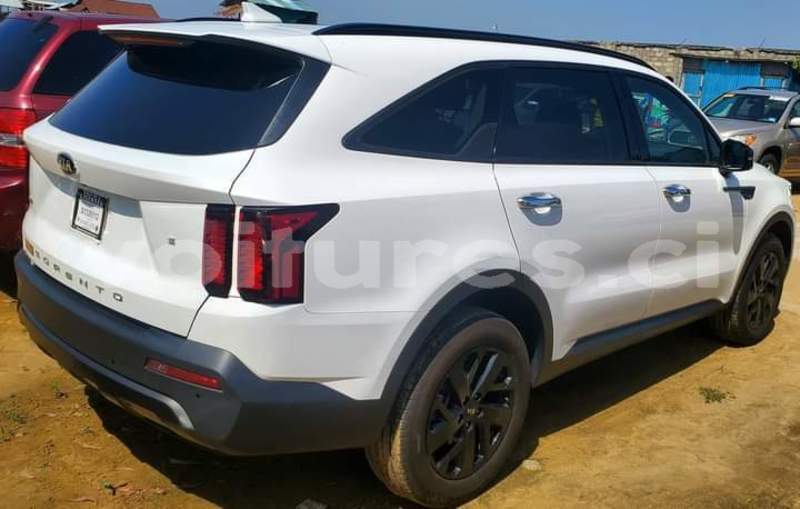 Big with watermark kia sorento ivory coast aboisso 52876