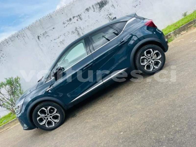 Big with watermark renault captur ivory coast aboisso 52887