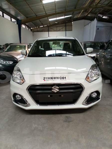 Big with watermark suzuki dzire ivory coast aboisso 52889