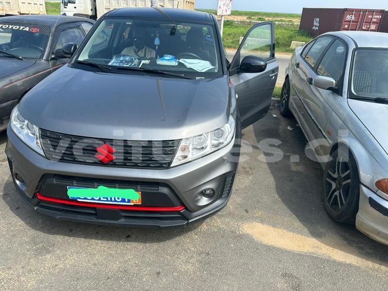 Big with watermark suzuki vitara abidjan abidjan 52891