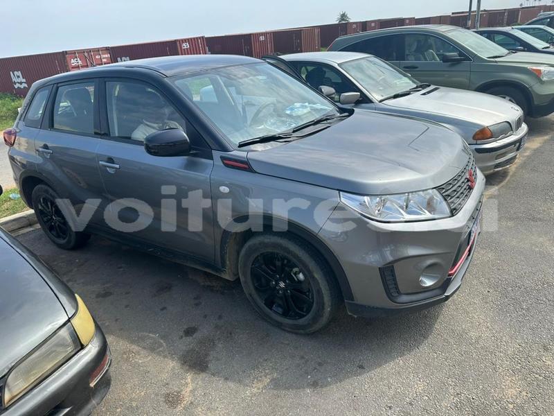 Big with watermark suzuki vitara abidjan abidjan 52891