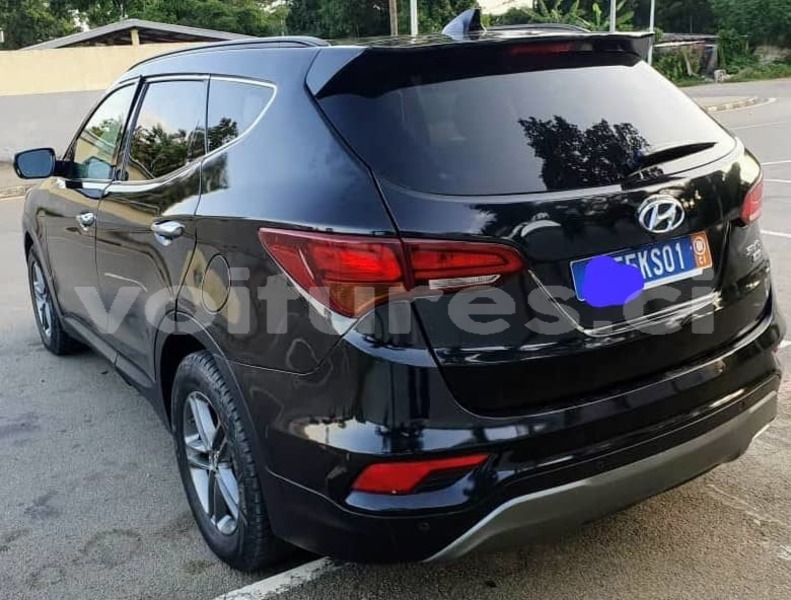 Big with watermark hyundai santa fe abidjan abidjan 52896