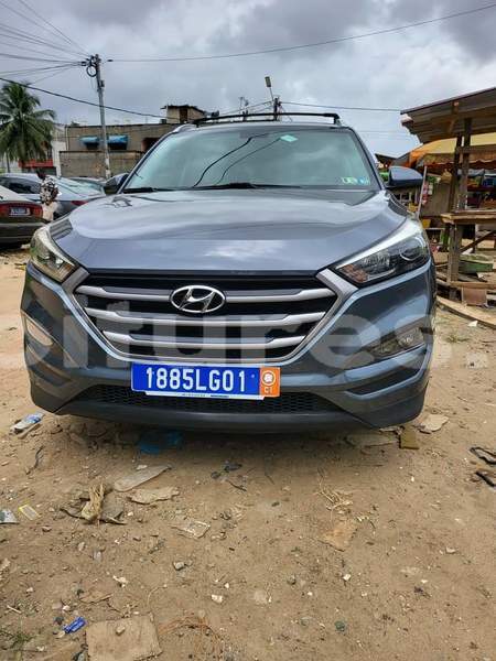 Big with watermark hyundai tucson ivory coast aboisso 52902