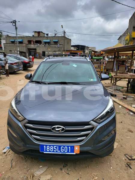 Big with watermark hyundai tucson ivory coast aboisso 52902