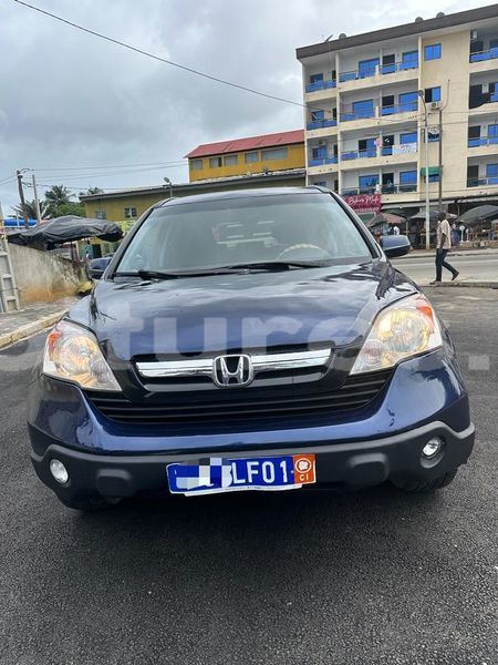 Big with watermark honda cr v abidjan abidjan 52905