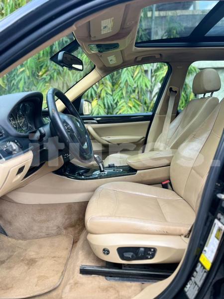 Big with watermark bmw x3 abidjan abidjan 52911