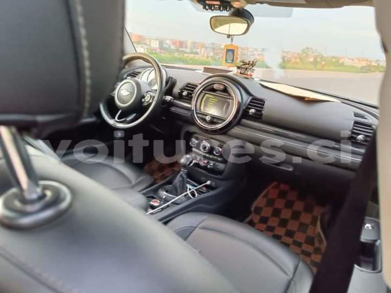 Big with watermark mini cooper s clubman ivory coast aboisso 52914