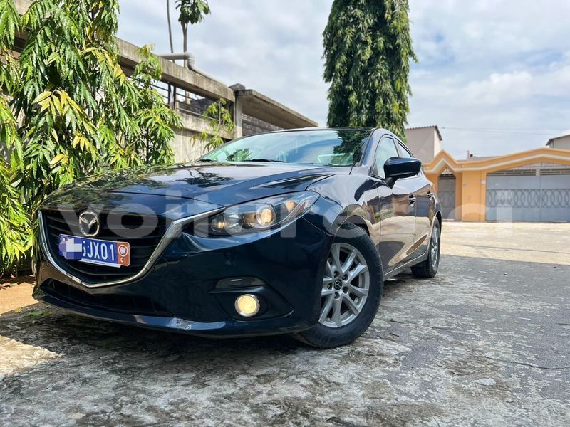 Big with watermark mazda 3 abidjan abidjan 52920