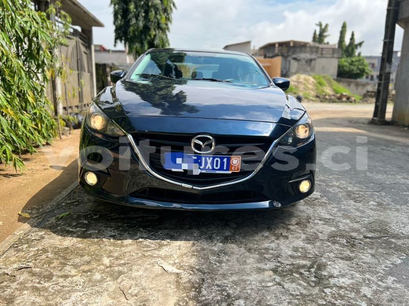 Big with watermark mazda 3 abidjan abidjan 52920