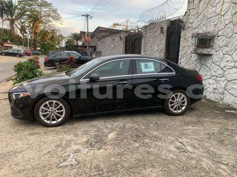 Big with watermark mercedes benz a200 abidjan abidjan 52936