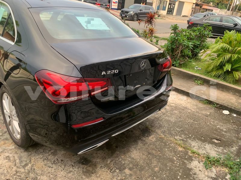 Big with watermark mercedes benz a200 abidjan abidjan 52936