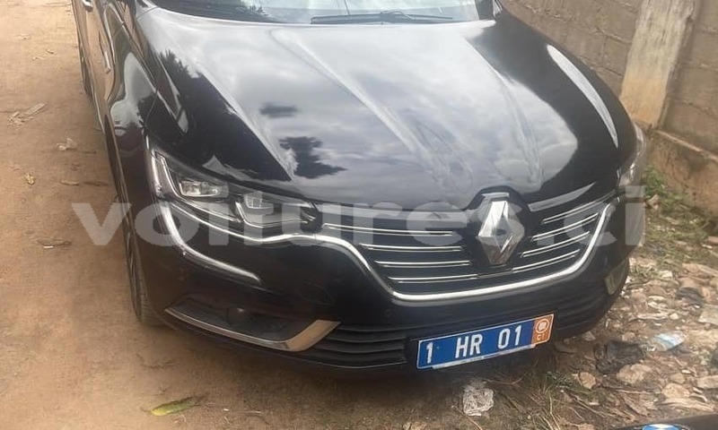 Big with watermark renault talisman abidjan abidjan 52954