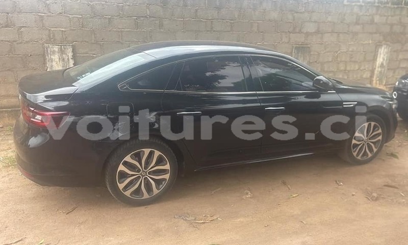 Big with watermark renault talisman abidjan abidjan 52954