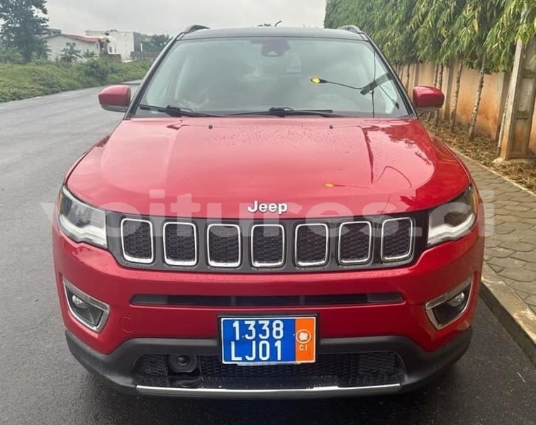 Big with watermark jeep compass abidjan abidjan 52957