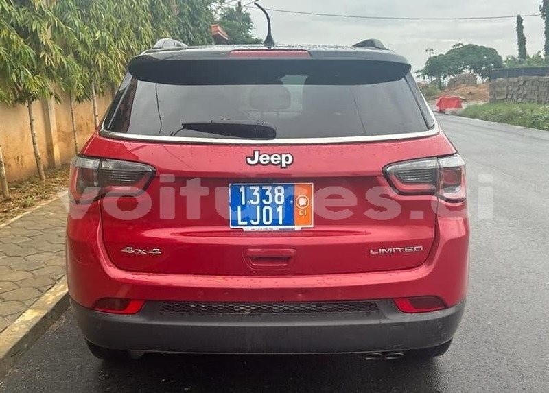 Big with watermark jeep compass abidjan abidjan 52957